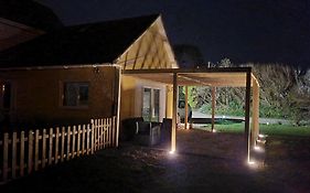 The Station Masters Lodge